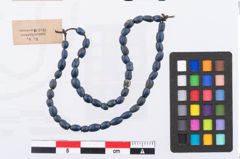 Foto von Perlenkette (NHMW-PRAE-035793)